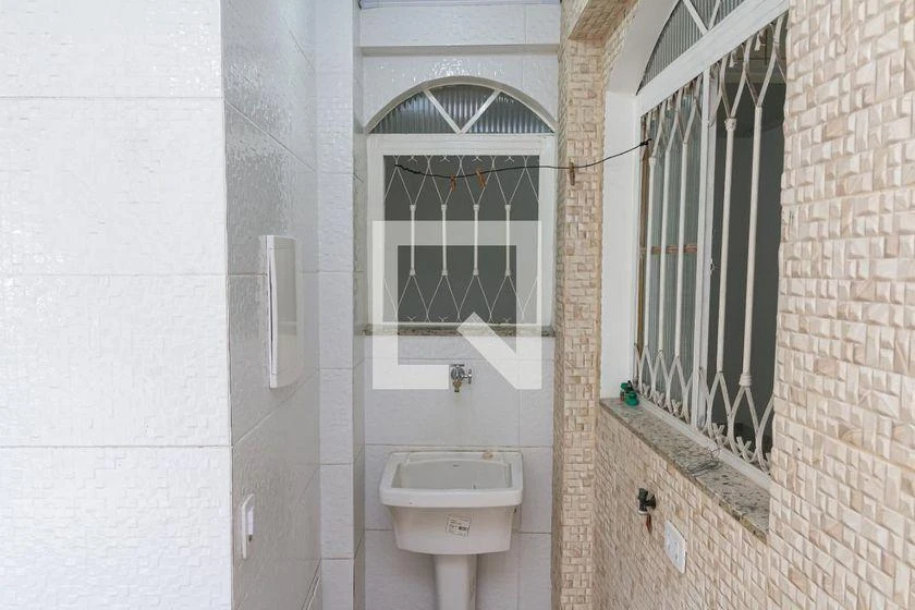 2-bedroom, 55 m² house in Rio de Janeiro — photo 50