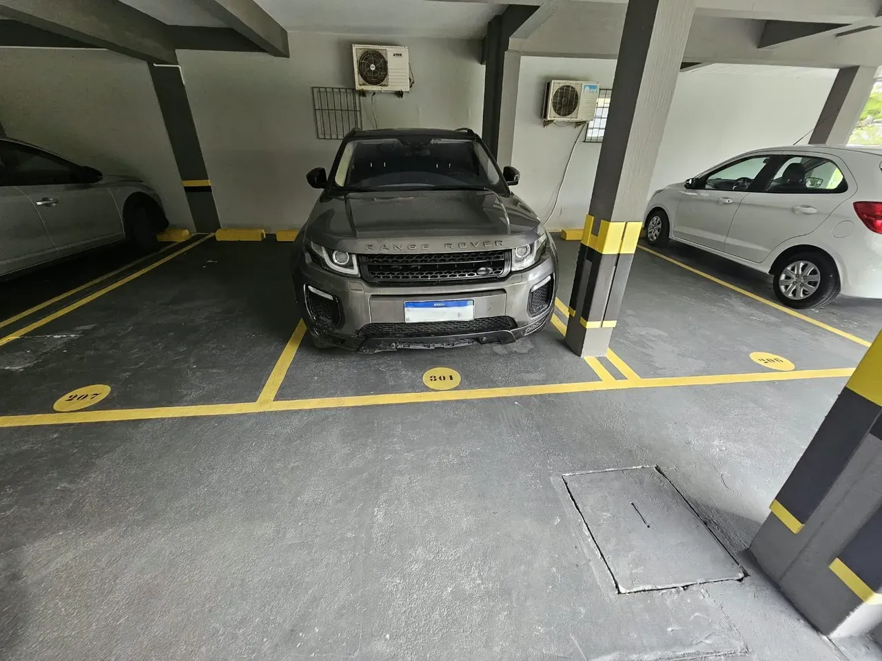 Departamento de 3 dormitorios con balcón gourmet — photo 18