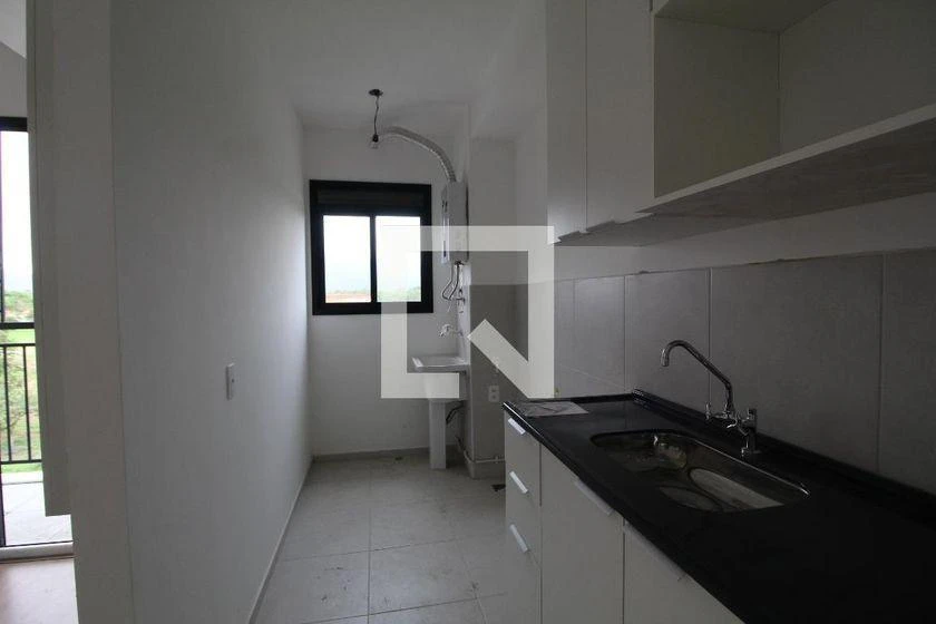 2-bedroom 1-bath apartment with 43 m² and parking — photo 25