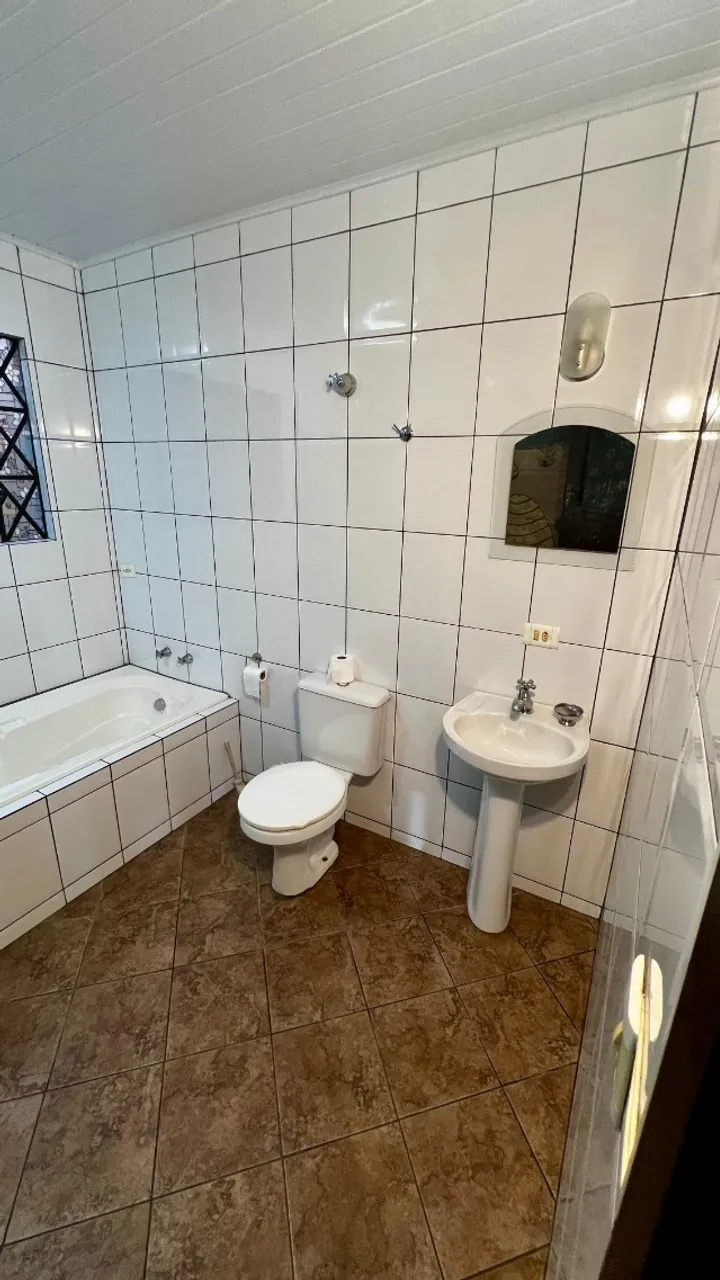 Ground-floor apartment with 70 m², 1 bedroom and 1 parking spot — photo 6