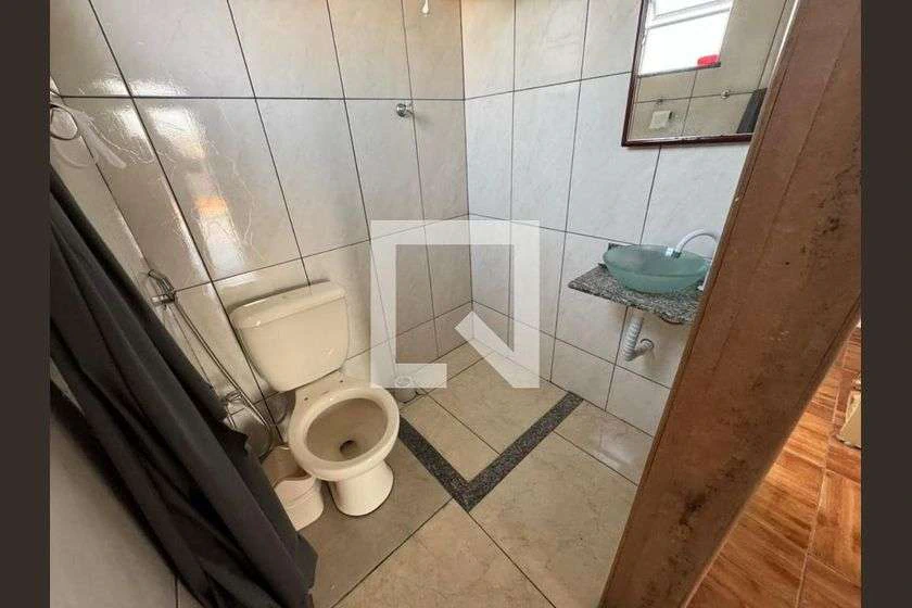 Furnished house with a balcony and 1 bedroom, 80 m² — photo 21