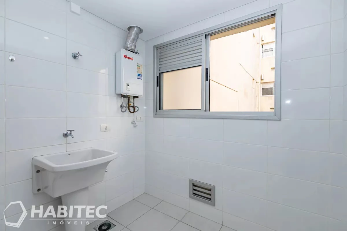 Apartamento de 3 quartos, sendo 1 suíte, 74 m², Cabral — photo 19