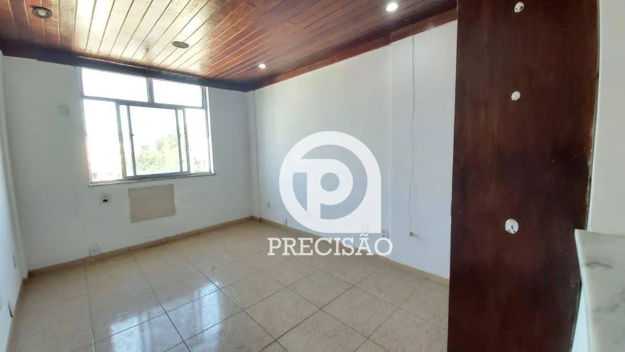 Estudio de 23 m² con 1 dormitorio y 1 baño — photo 9