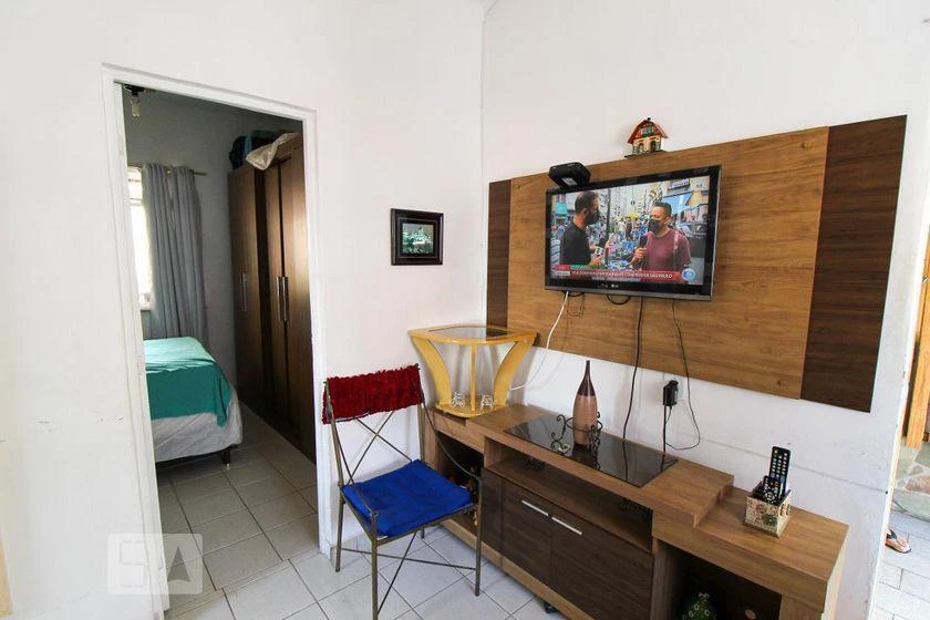 Furnished apartment with 2 bedrooms, balcony and 67 m² — photo 7