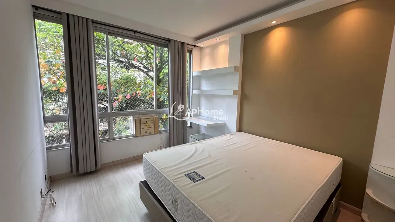 3-bedroom apartment with 4 bathrooms, 150 m² — photo 6