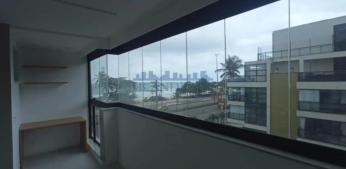 2-bedroom apartment with a water view in Rio de Janeiro — photo 21