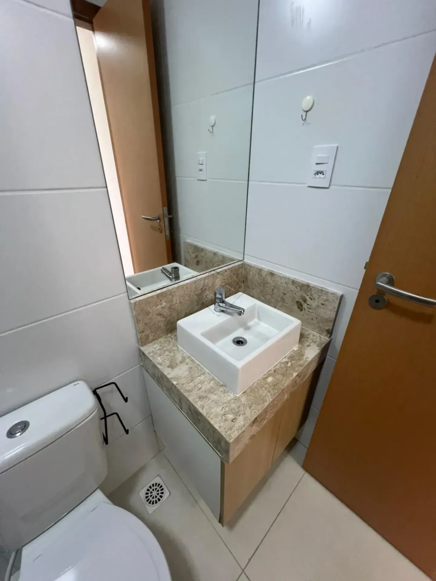 Water view in a 2-bedroom apartment, 51 m² — photo 9