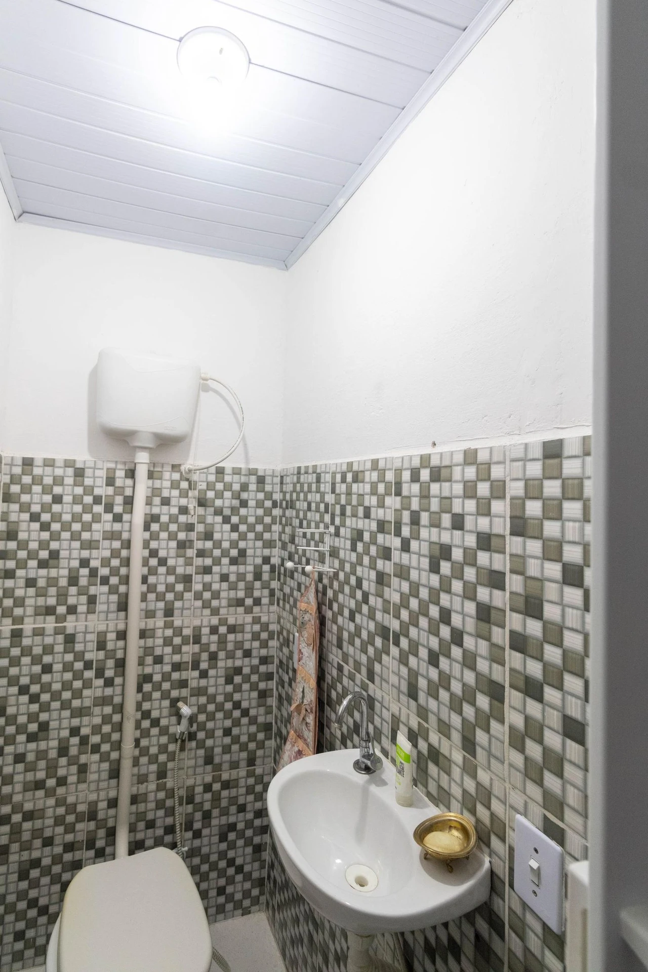Casa mobiliada com 2 quartos, todos com suíte — photo 30