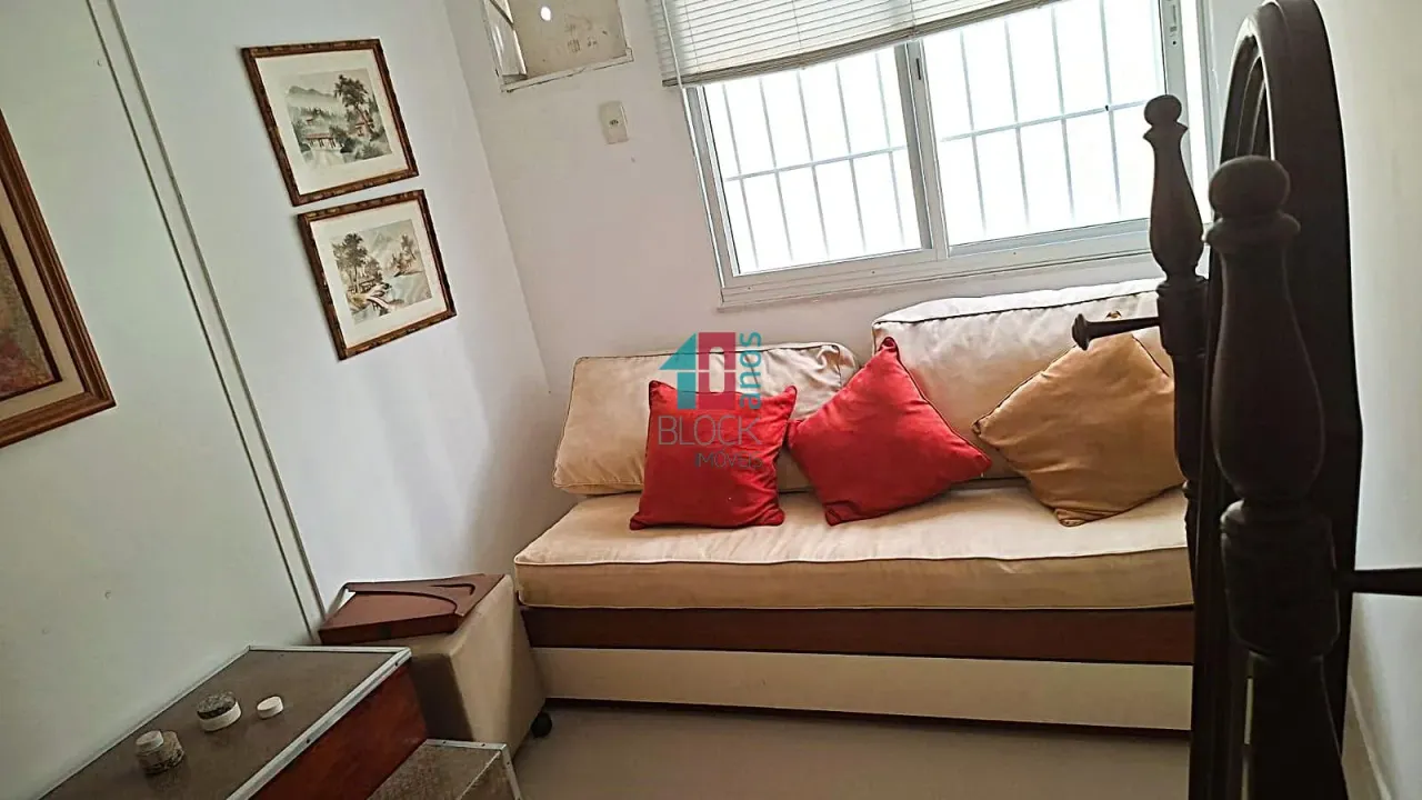 Condominium house with 4 bedrooms and closed kitchen — photo 18