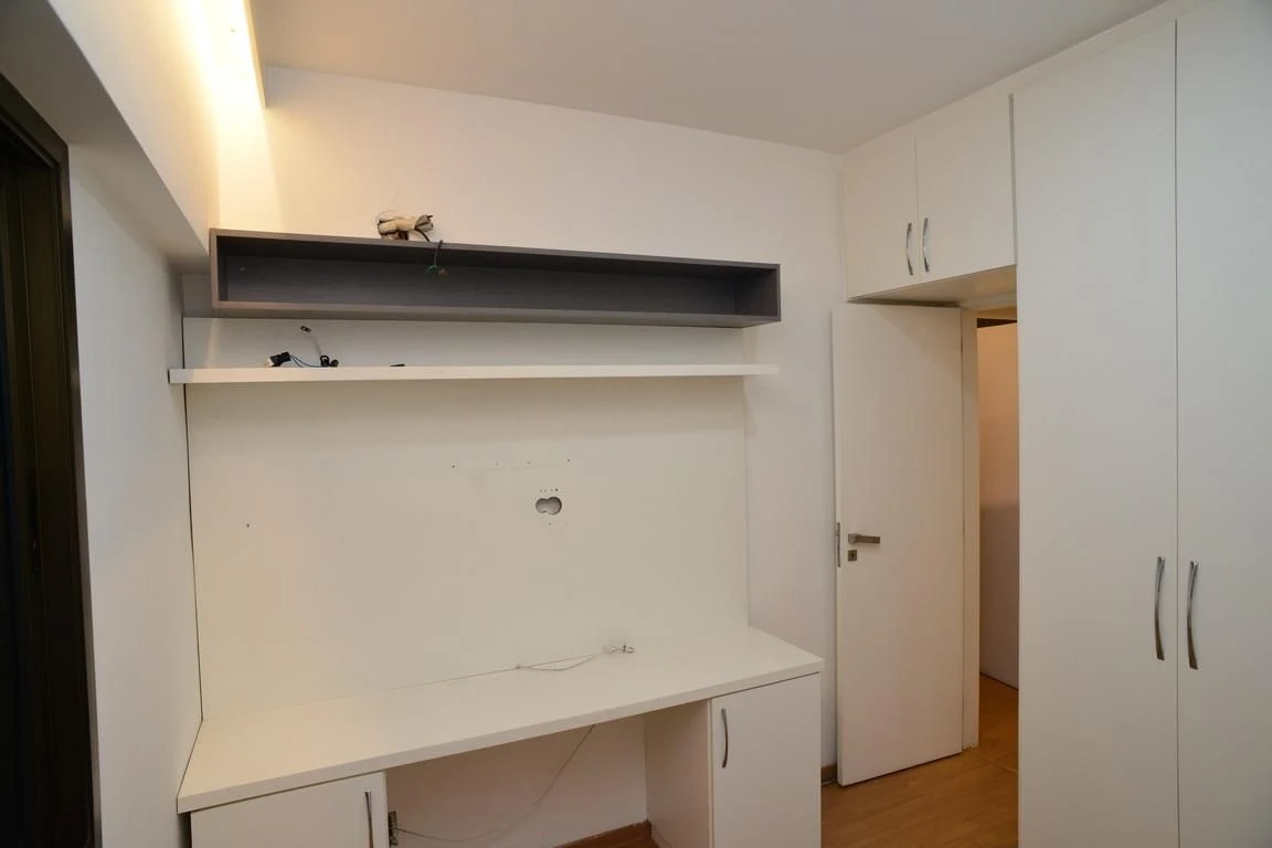 Apartamento com 2 quartos e suíte com varanda — photo 31