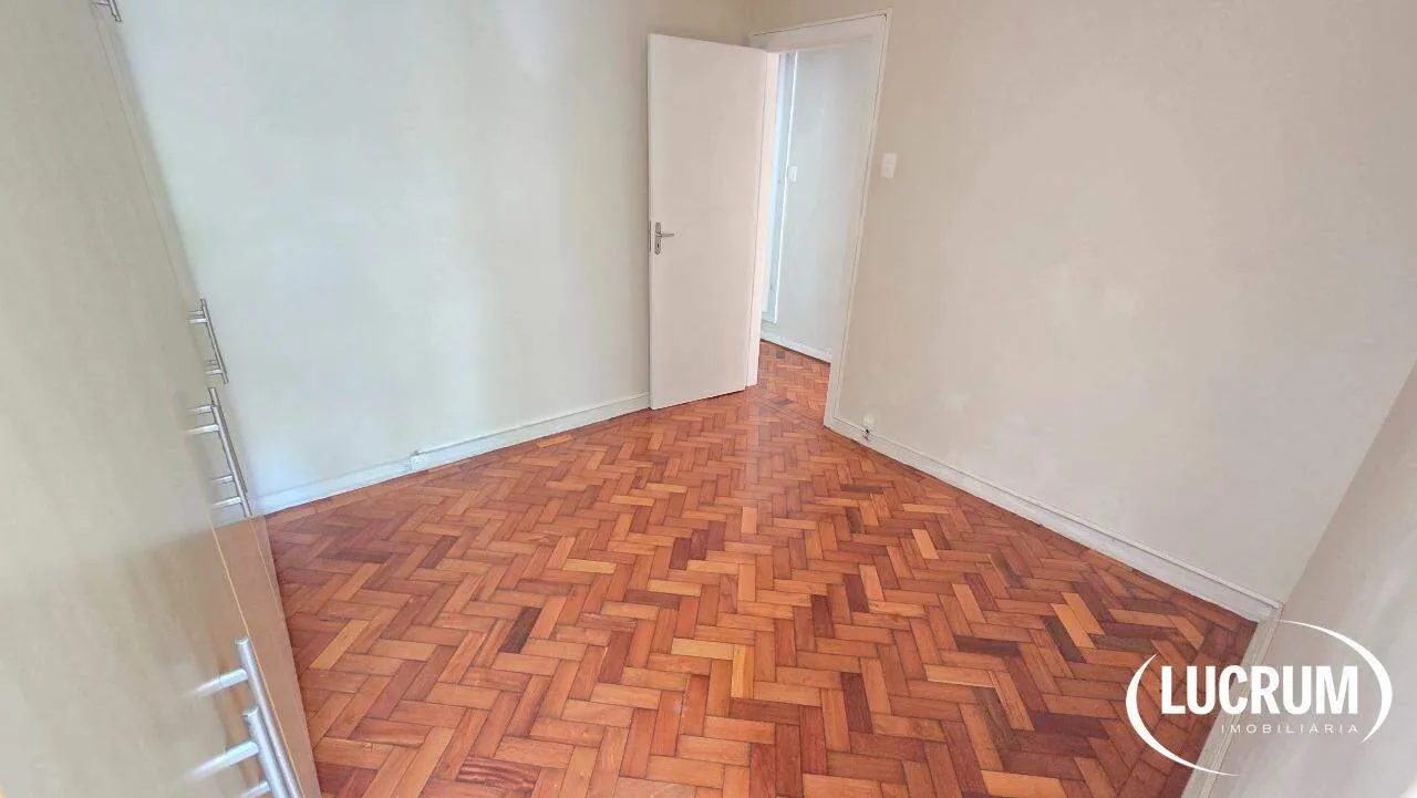 3-bedroom apartment with a closed kitchen — photo 9