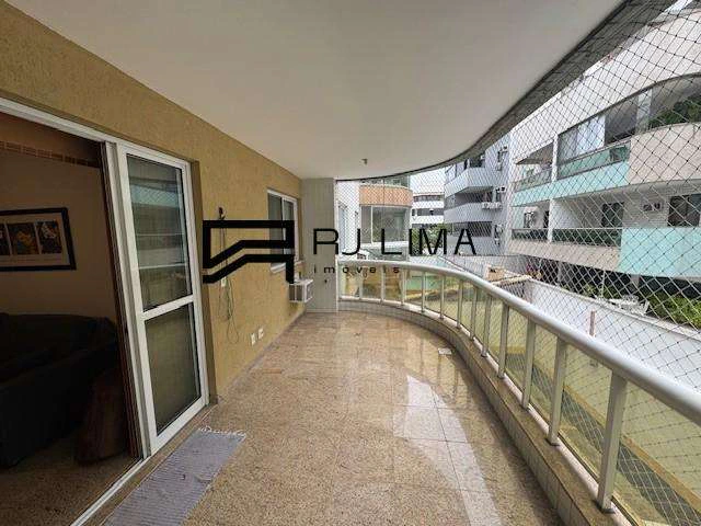 Apartamento de 3 quartos com 2 suítes e 2 vagas — photo 5