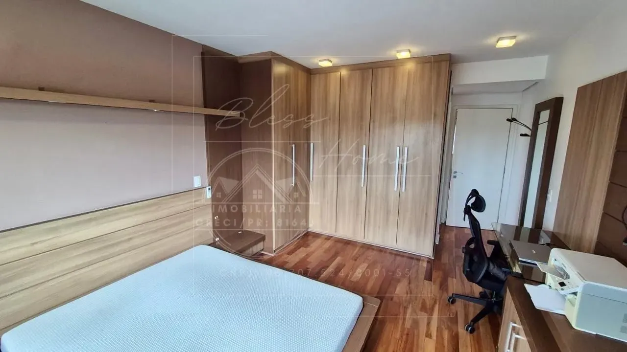 2-bedroom apartment in a building with a gym — photo 25