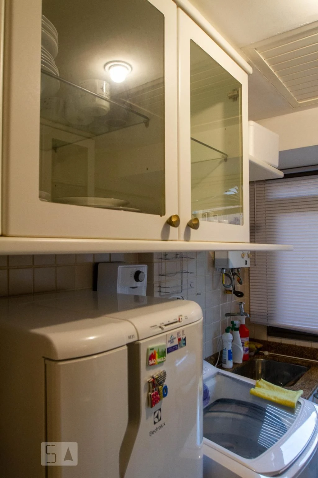 Apartamento mobiliado com 2 suítes e 1 vaga — photo 12