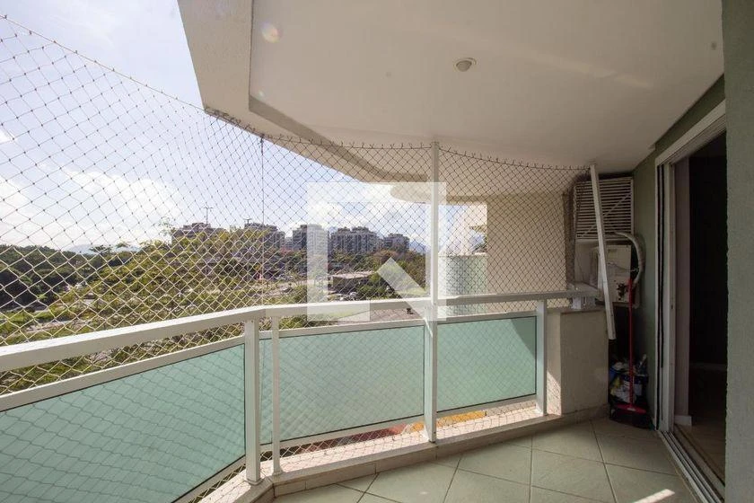 Apartamento mobiliado com 3 quartos e 93 m² — photo 30