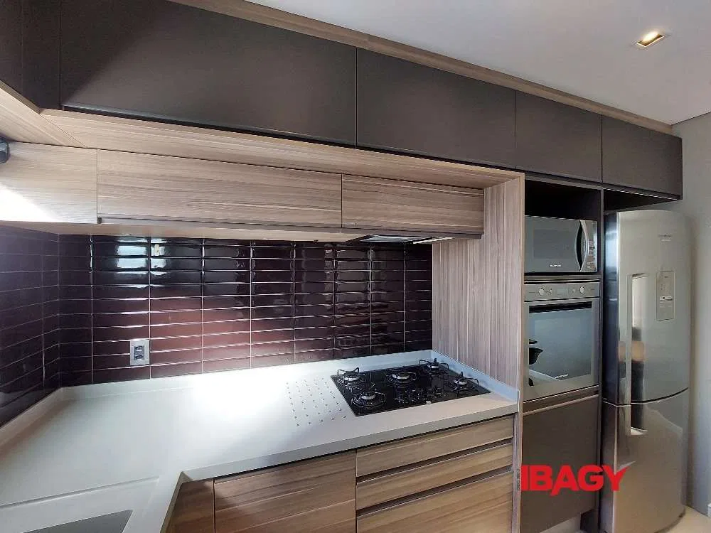 Private BBQ in a 2-bedroom apartment, 65 m² — photo 8