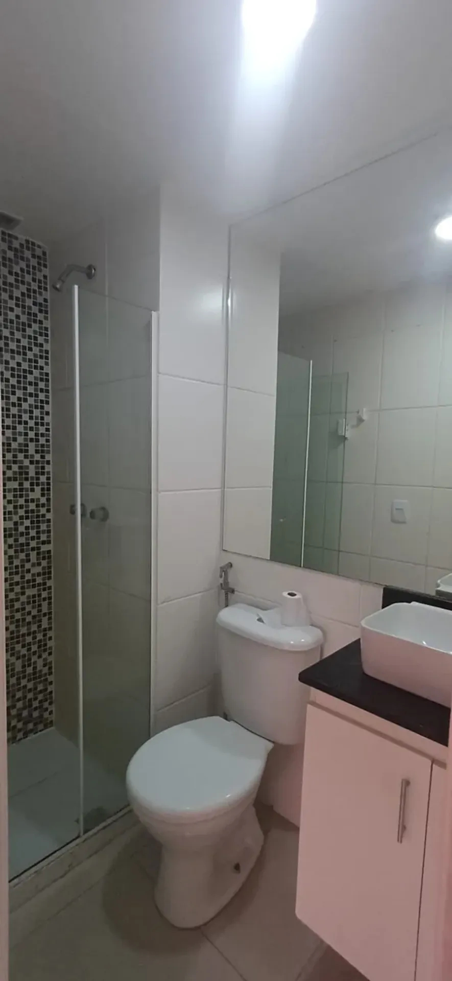 Apartamento com 2 dormitórios, cozinha separada e 1 vaga — photo 21