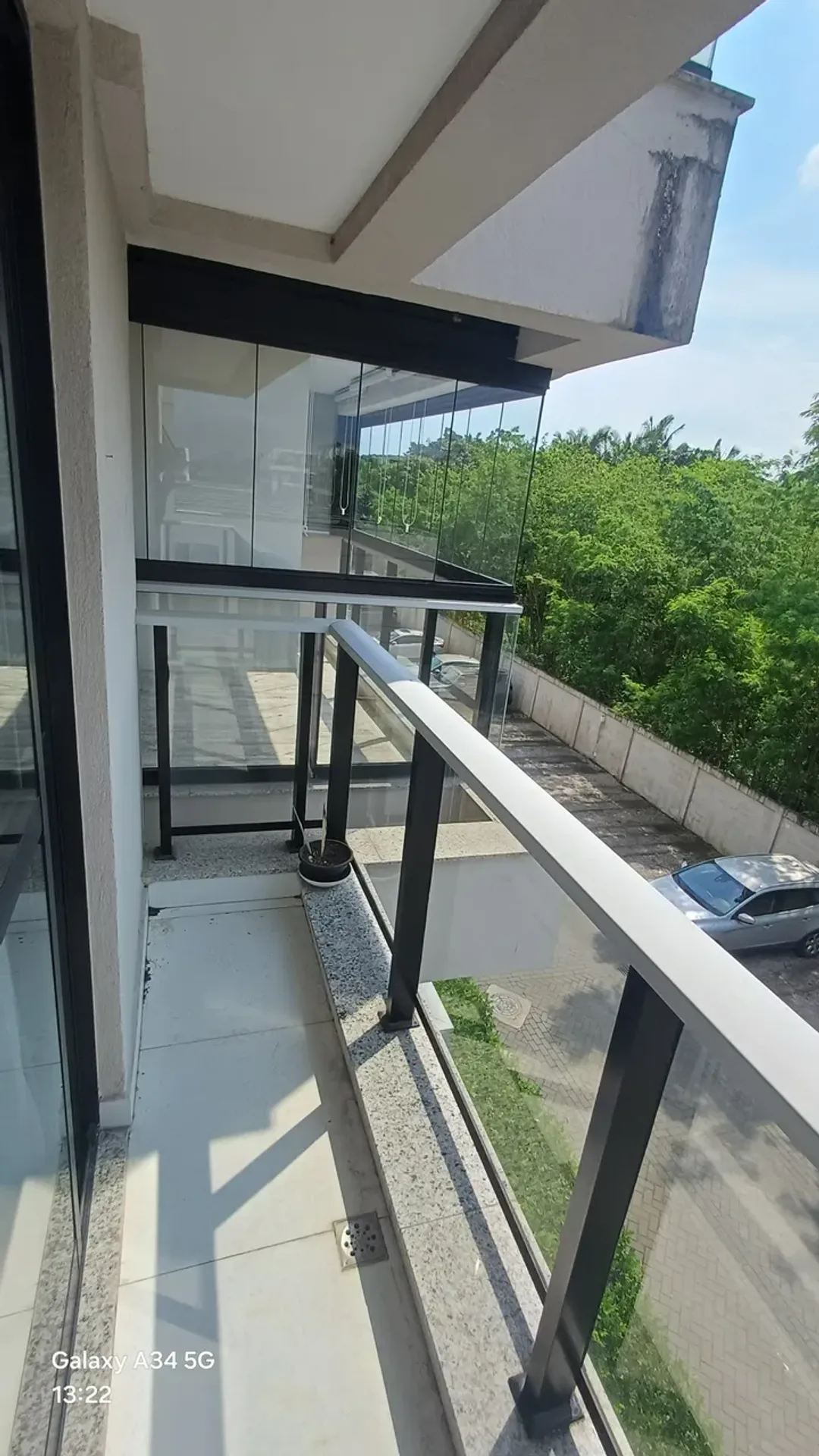 4-bedroom apartment with a mountain view in Rio de Janeiro — photo 16