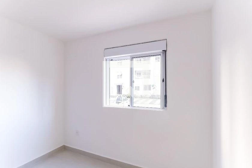 Apartment, 40 m², with a grill on the balcony — photo 26
