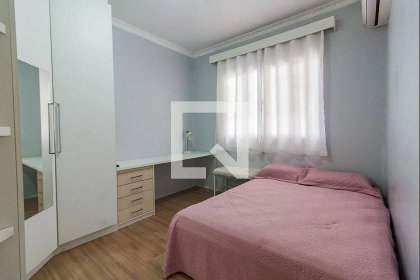 Casa com 3 quartos, 2 suítes e jardim privativo — photo 11