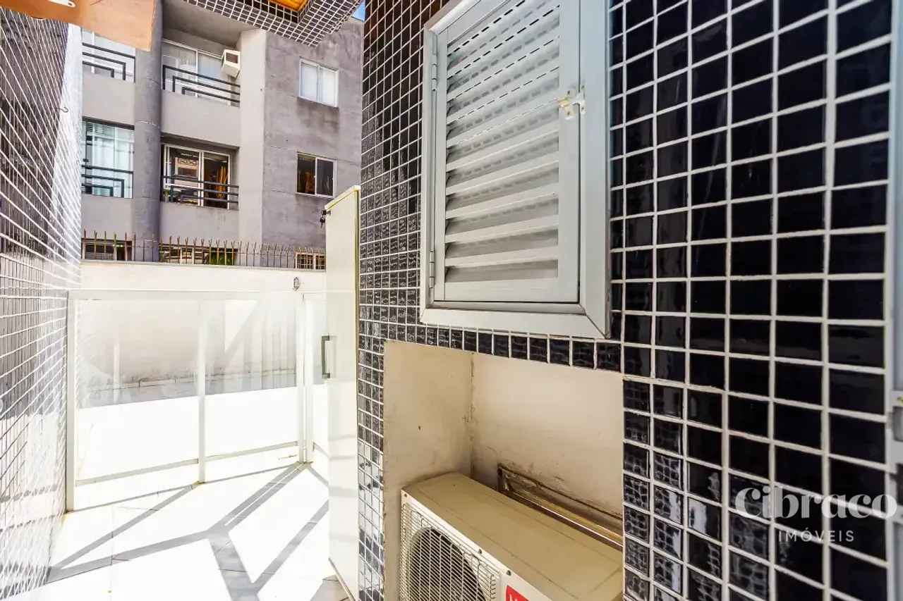 1-bedroom apartment with a balcony, 86 m² — photo 3