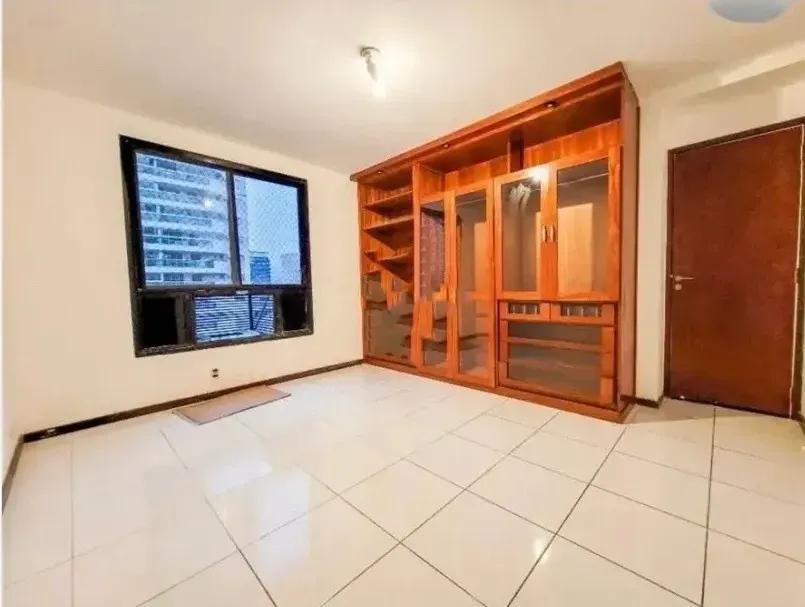 Apartamento para locação com 4 quartos e 141 m² — photo 8