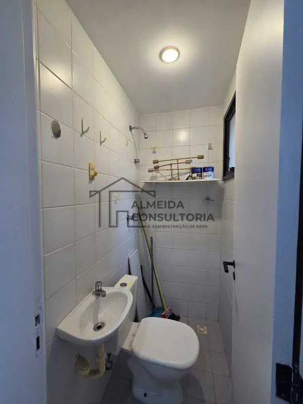 2-bedroom apartment with balcony and 78 m² — photo 25