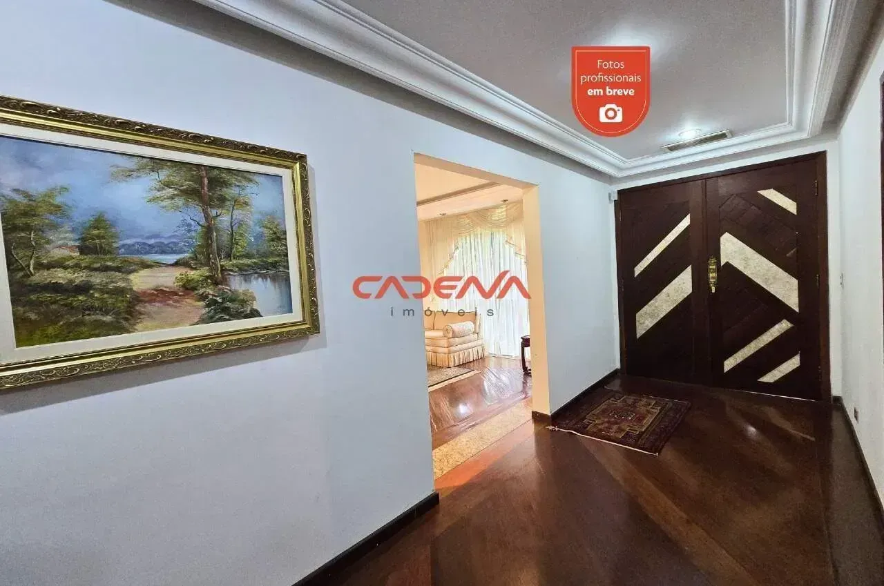 Rental house with 5 bedrooms and 5 bathrooms — photo 22