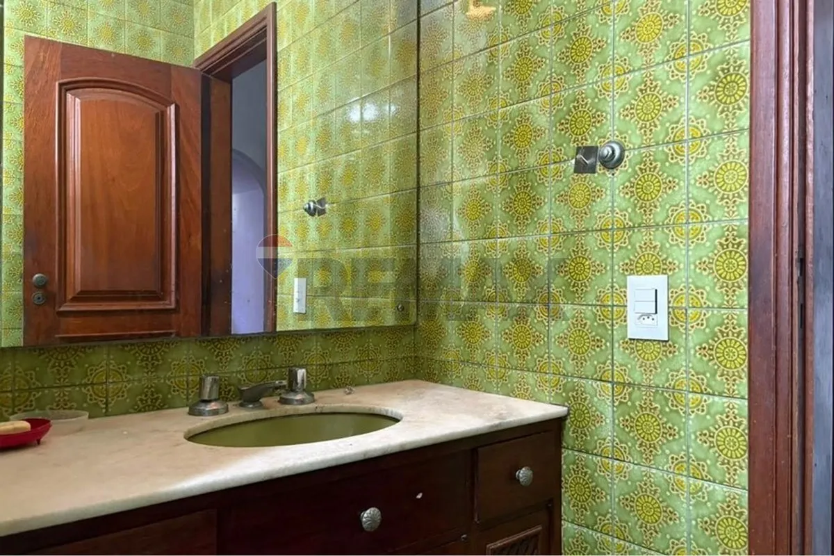 Casa de 4 quartos com banheira, Jardim Guanabara — photo 31