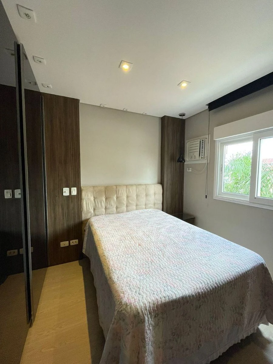 Apartamento mobiliado, 63 m², com máquina de lavar — photo 5