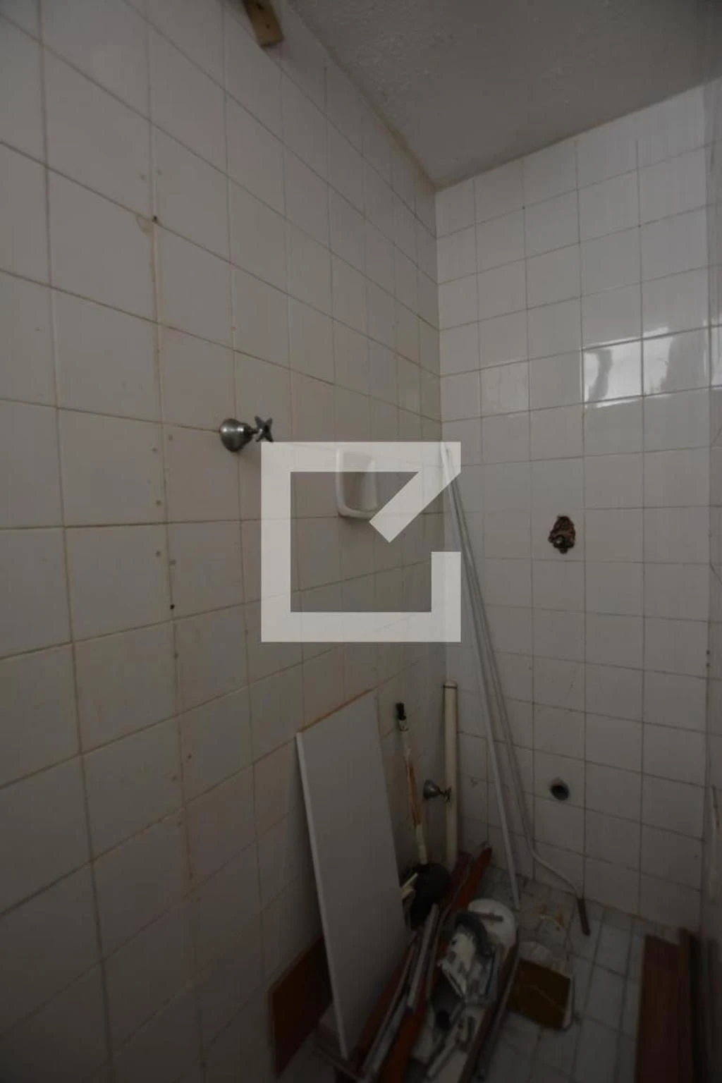 60 m² apartment with a walk-in closet and a private BBQ — photo 42