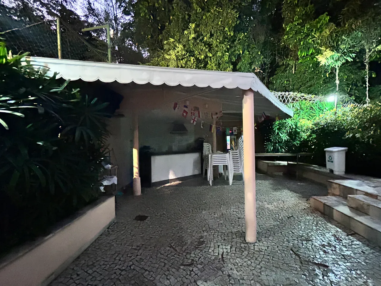 Apartamento de 3 quartos com 3 banheiros e 1 vaga — photo 58