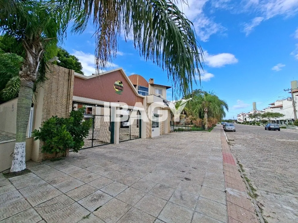 Apartamento de 2 dormitórios com piscina ao ar livre — photo 11