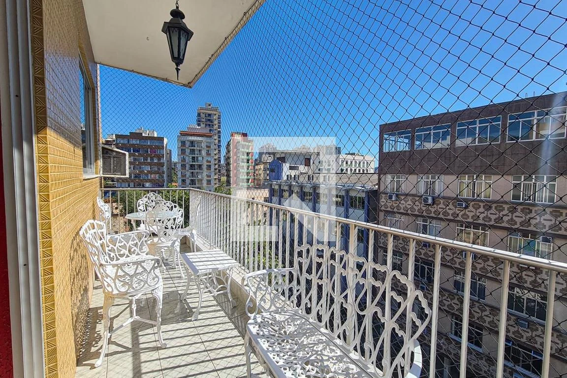 3 quartos e espaço de home office: apartamento de 92 m² — photo 5
