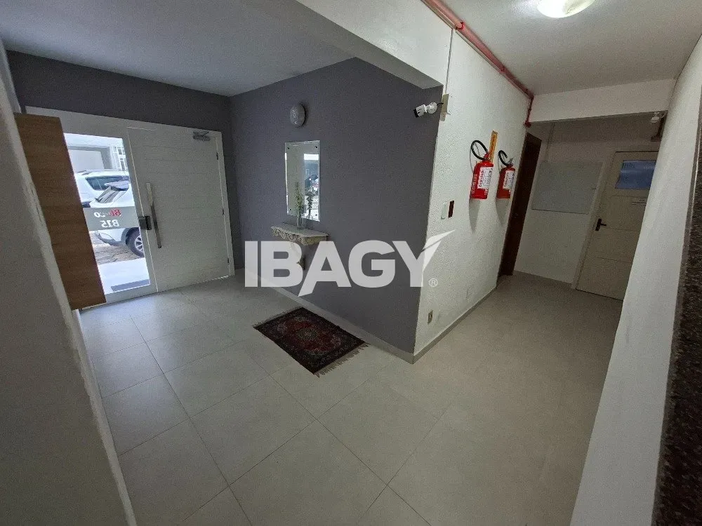 Затишна мебльована квартира з 2 спальнями 48 м² — photo 15