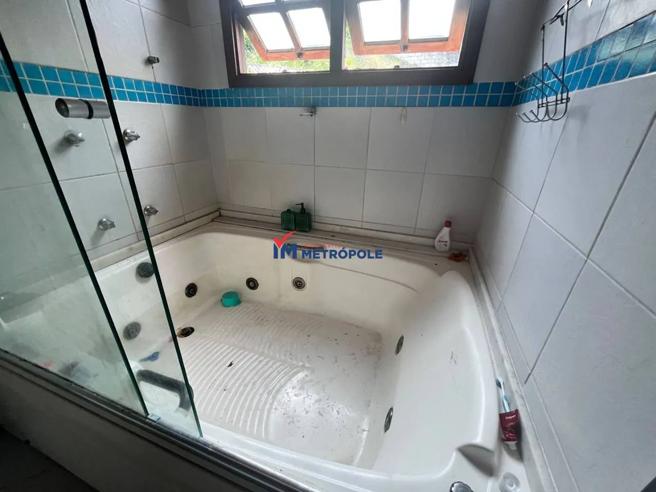 5-bedroom house with a jacuzzi in Rio de Janeiro — photo 39