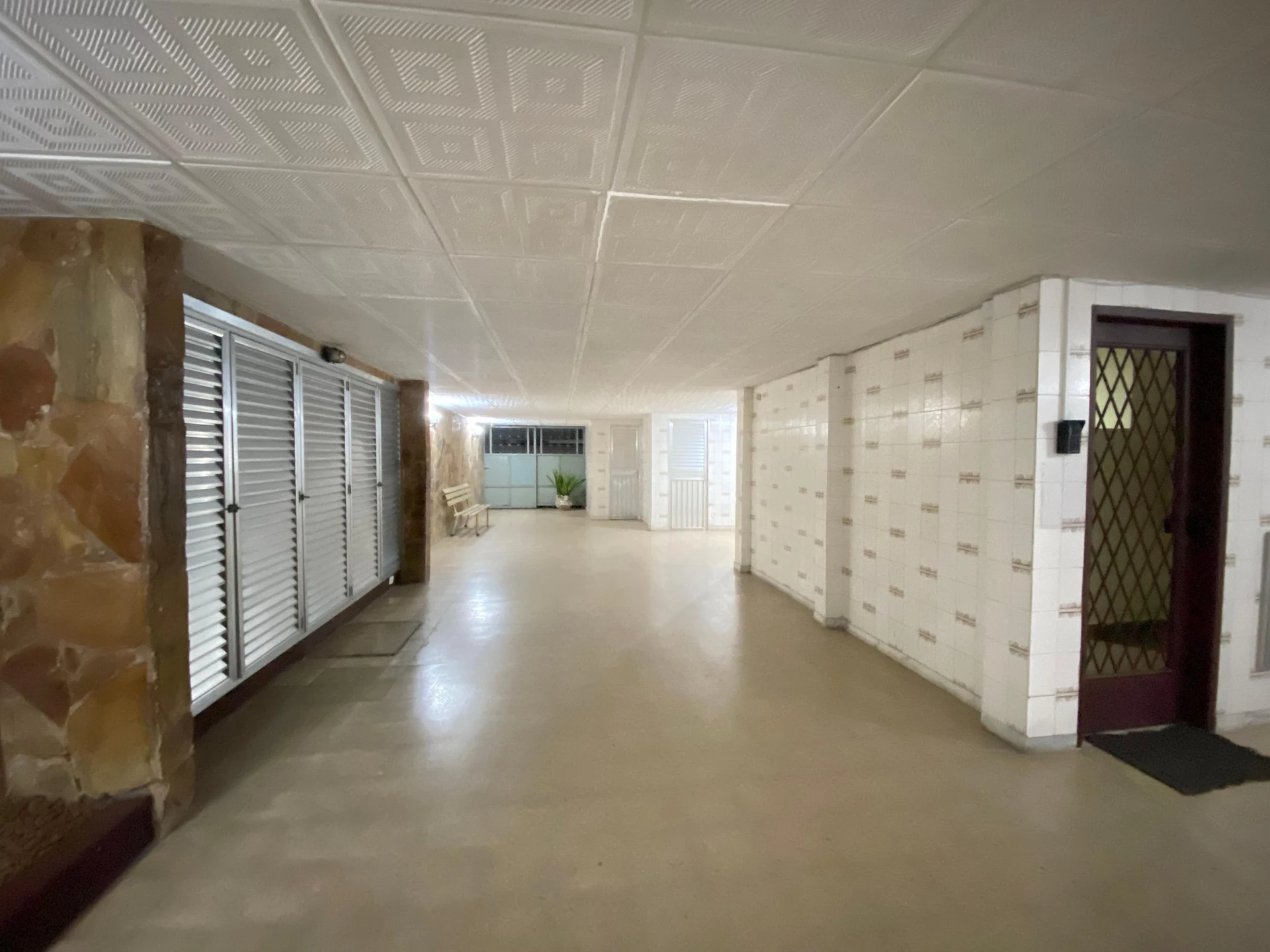 Apartamento en alquiler con 2 dormitorios y lavadora — photo 6