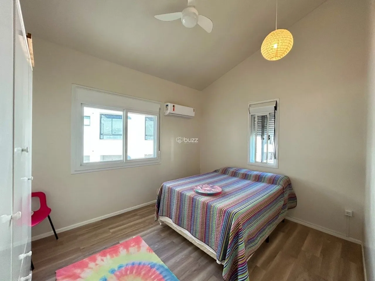 Furnished house with 3 bedrooms and 3 bathrooms — photo 17