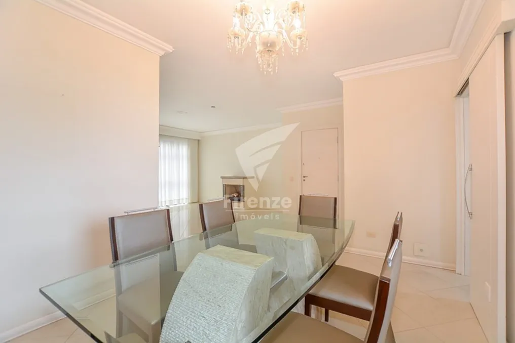 Apartment with 3 en-suite bedrooms and 2 parking — photo 10