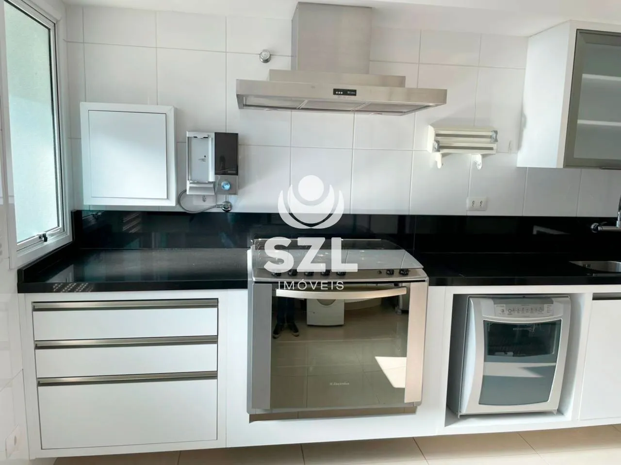 Furnished house with closed kitchen and 3 bedrooms — photo 11