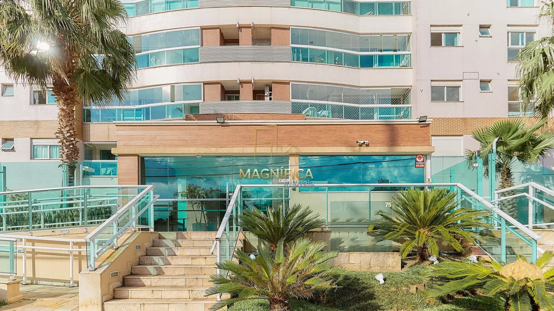 Apartamento mobiliado com 3 suítes e 2 vagas — photo 54