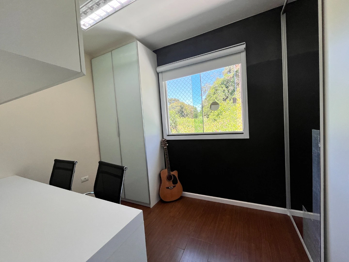 3 quartos e banheira: casa de 180 m² — photo 13