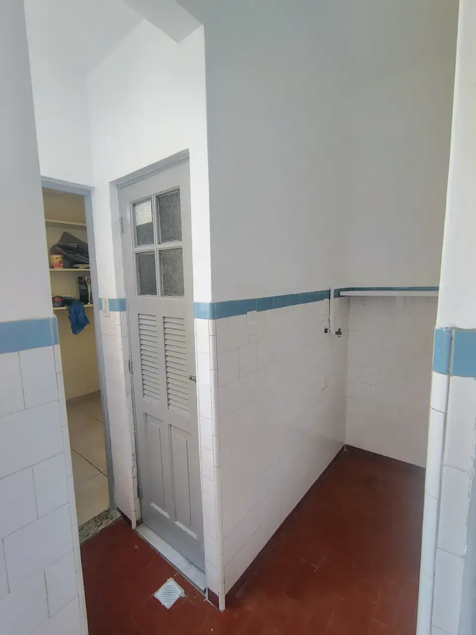 Apartment with 2 bedrooms, 1 bathroom and 1 parking spot — photo 14