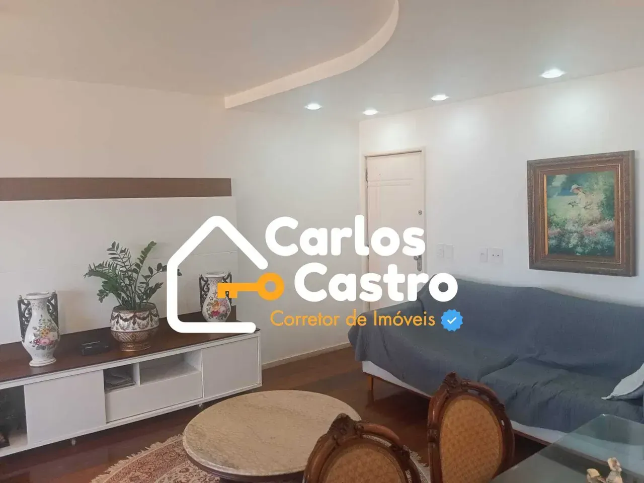 Apartamento mobiliado com 2 quartos e 2 banheiros — photo 10