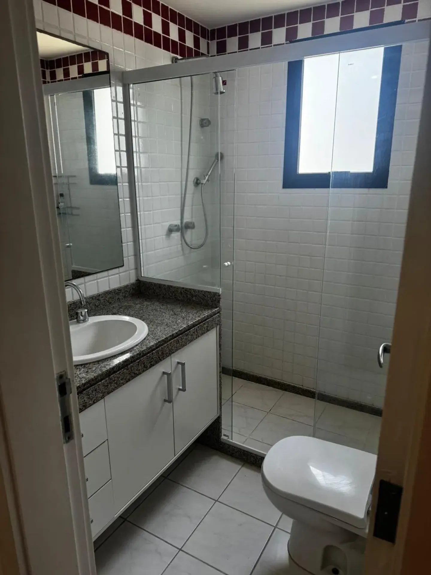 Furnished 1-bedroom apartment with 1 parking space 109 m² — photo 8