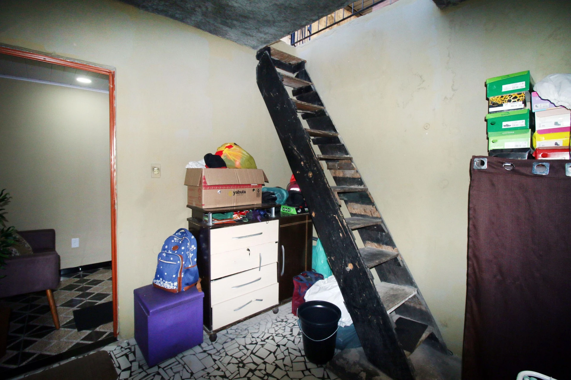 Casa amueblada con 3 dormitorios y jardín privado — photo 36