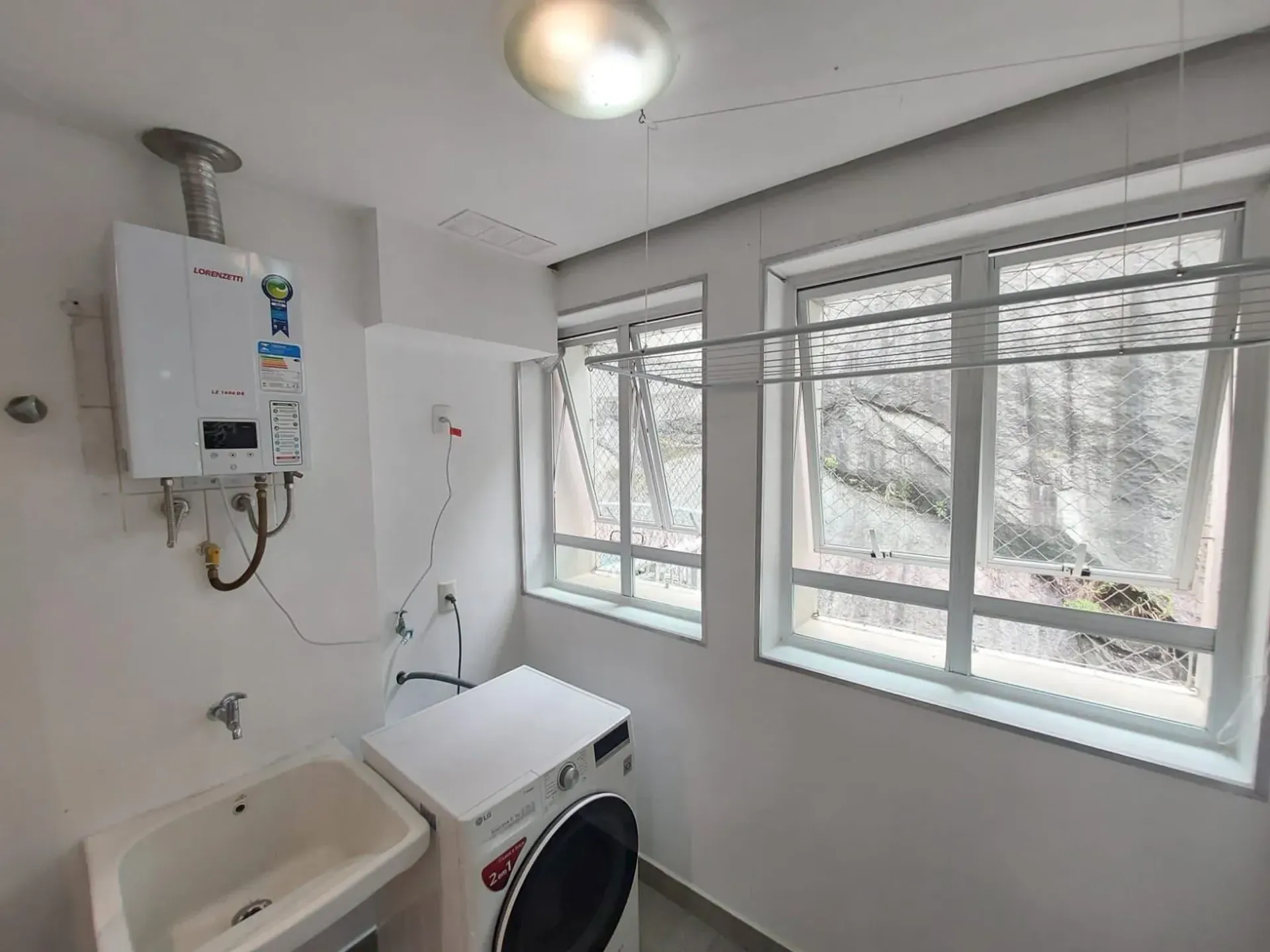 Мебльована квартира з 2 спальнями та 3 ванними — photo 15
