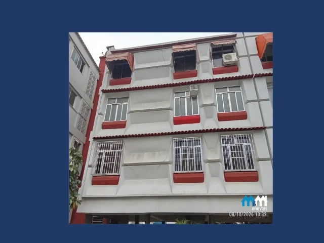 Apartamento de 60 m² e 3 quartos, Irajá — photo 14