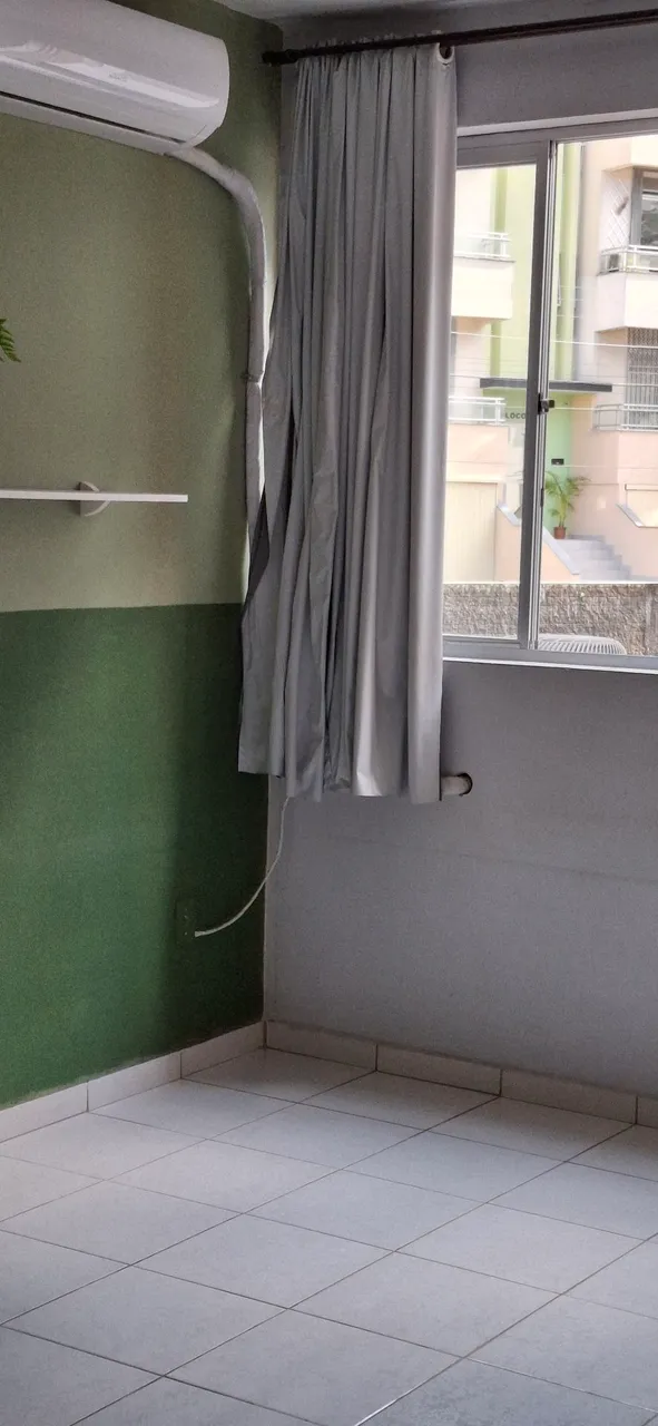 Kitnet sem vaga, com área de lavanderia e 1 dormitório — photo 14