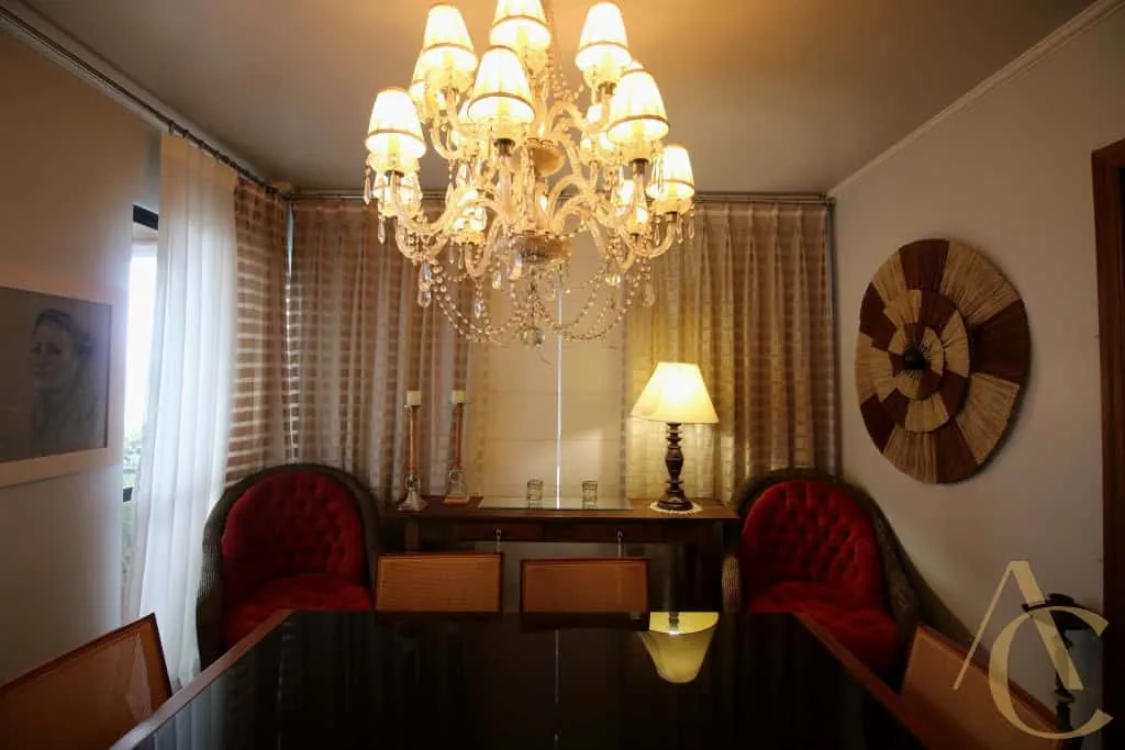 Departamento de 3 dormitorios con vista al agua — photo 2